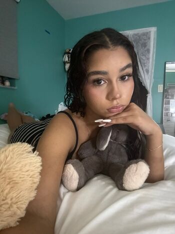 Full leaked Zoe hernan private photo