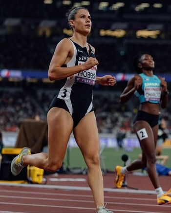 Full leaked Zoe hobbs private onlyfans photo