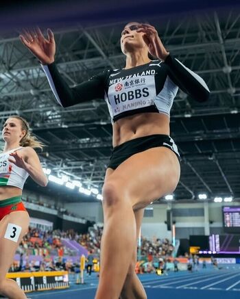 Full leaked Zoe hobbs private onlyfans photo