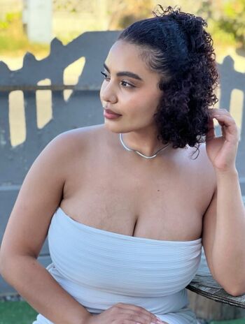 Full leaked Zoe johannes private onlyfans photo