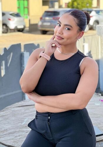 Full leaked Zoe johannes private onlyfans photo