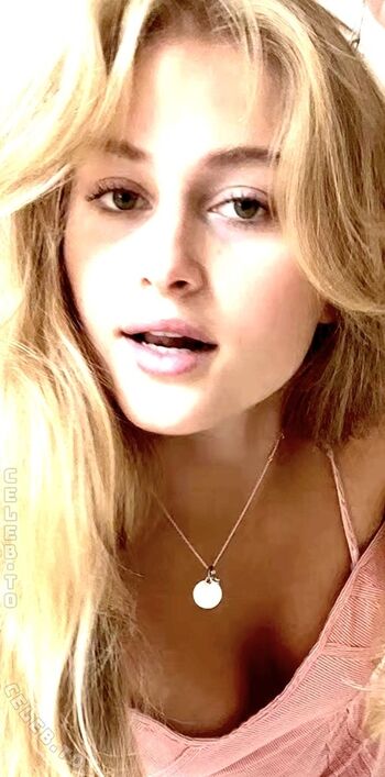 Full leaked Zoe kaeppele private photo