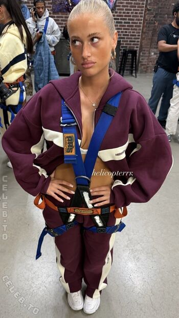Full leaked Zoe kaeppele private photo