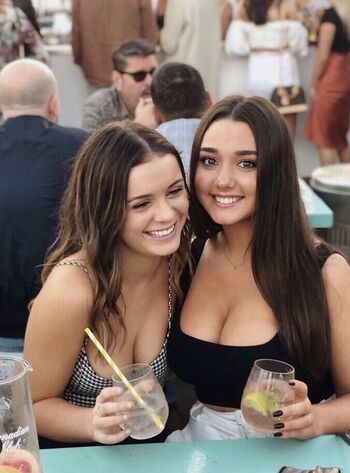 Full leaked Zoe kalotheos private onlyfans photo