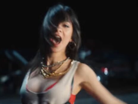 Full leaked Zoe ko private photo