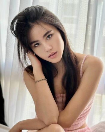 Full leaked Zoe levana private photo