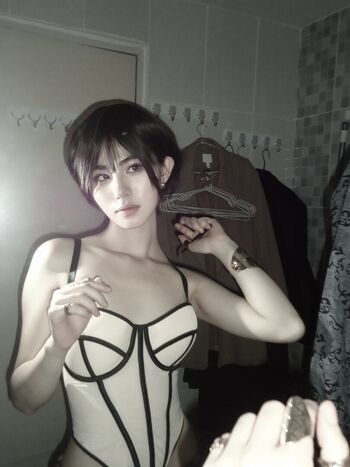 Full leaked Zoe levana private photo