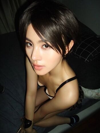 Full leaked Zoe levana private photo