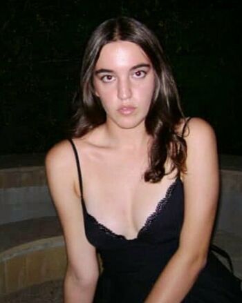 Full leaked Zoe liddell private photo
