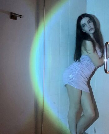 Full leaked Zoe liddell private photo