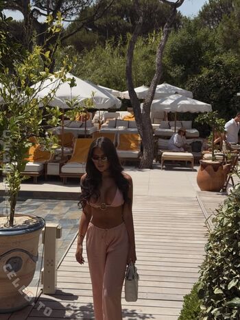 Full leaked Zoe liss private photo
