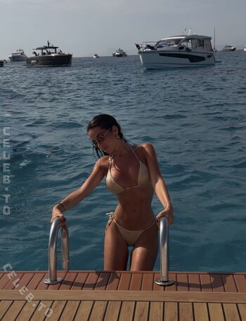 Full leaked Zoe liss private photo