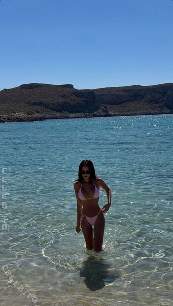 Full leaked Zoe liss private photo