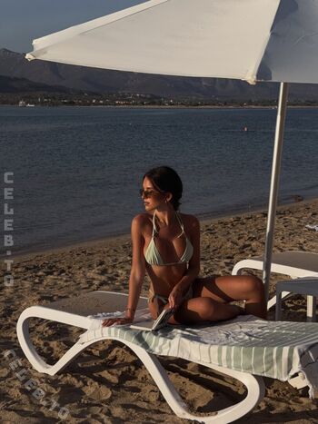 Full leaked Zoe liss private photo