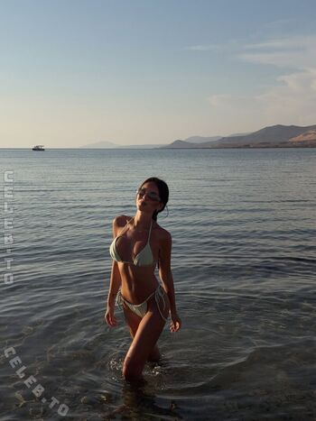 Full leaked Zoe liss private photo
