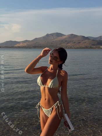 Full leaked Zoe liss private photo