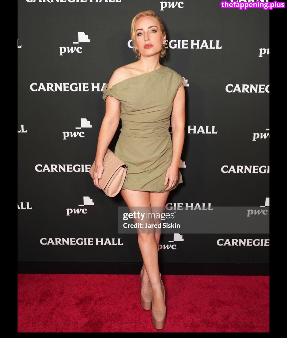 Zoe Lister Jones / https: / zoelisterjones 裸照OnlyFans照片 #39