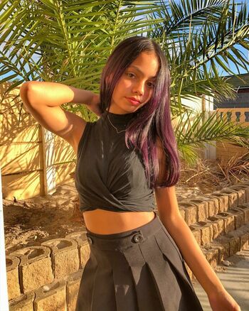 Full leaked Zoe manoek private photo