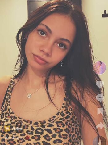 Full leaked Zoe manoek private photo
