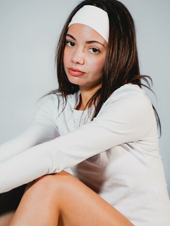 Full leaked Zoe manoek private photo