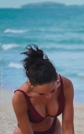 Full leaked Zoe mllner private photo
