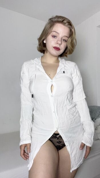 Full leaked Zoe ortega private photo