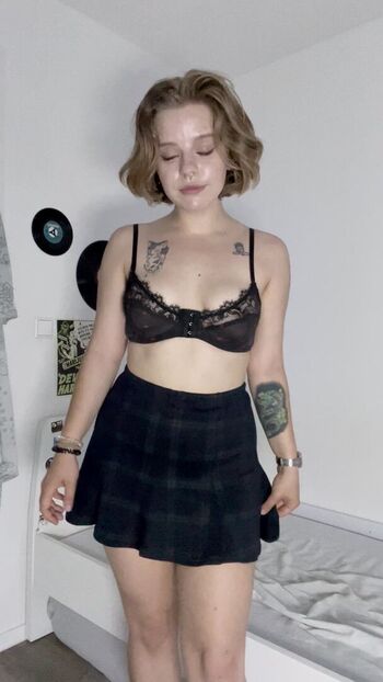 Full leaked Zoe ortega private photo