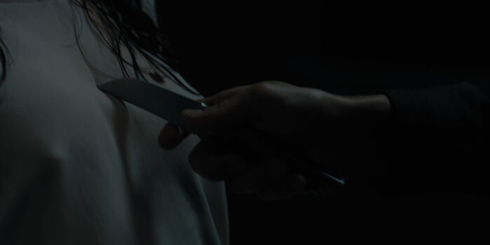 Full leaked Zoe saldana private photo
