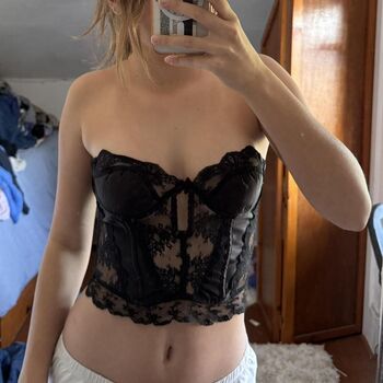 Full leaked Zoe santi private onlyfans photo