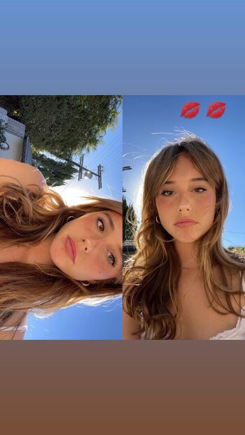 Full leaked Zoe simmons private photo