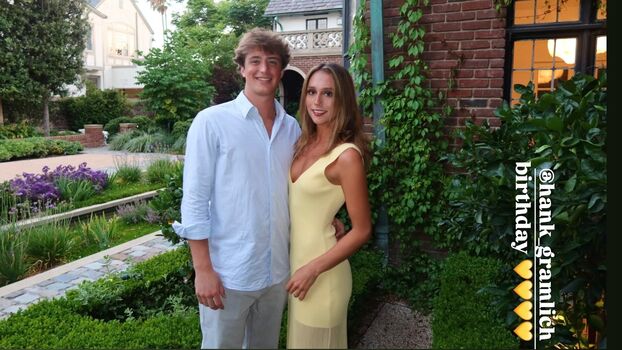 Full leaked Zoe simmons private photo
