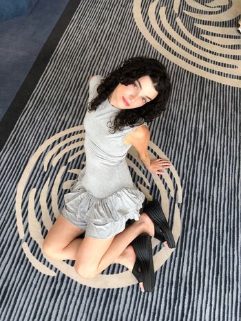 Full leaked Zoe steiner private photo