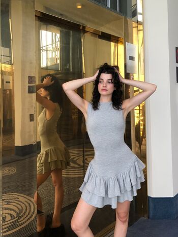 Full leaked Zoe steiner private photo