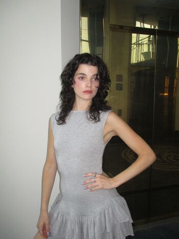 Full leaked Zoe steiner private photo