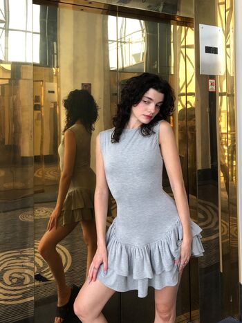 Zoe Steiner