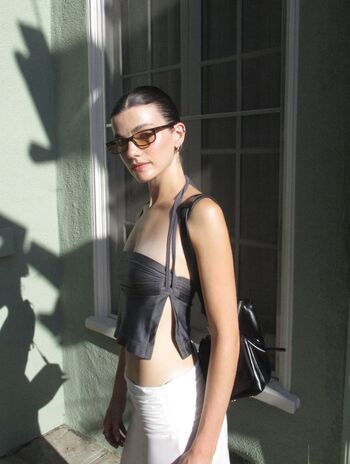 Zoe Steiner