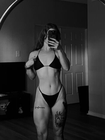 Full leaked Zoe tierney page private photo