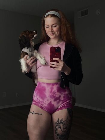 Full leaked Zoe tierney private photo