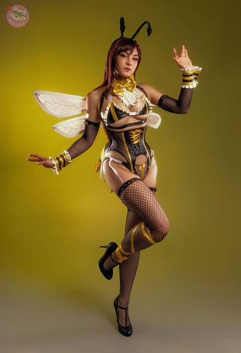 Zoe Volf