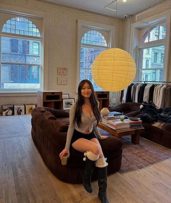 Full leaked Zoechiny private photo