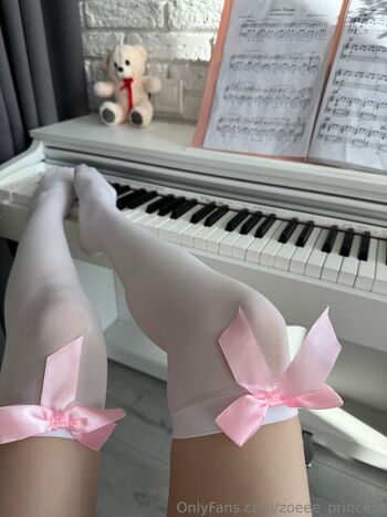 Full leaked Zoeee princess private photo