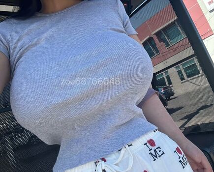 Full leaked Zoeeecsy private photo