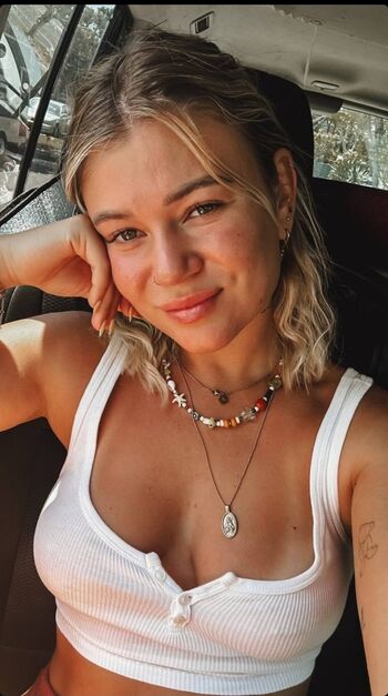 Full leaked Zoeeeey page private onlyfans photo