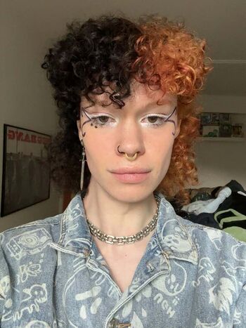 Full leaked Zoelagoblina page private photo