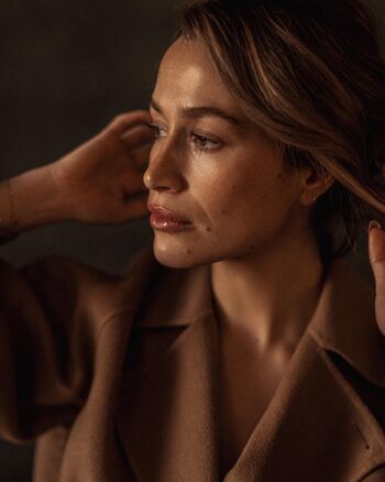 Full leaked Zoelegavrian zazou dcy private onlyfans photo