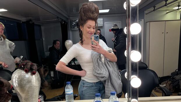 Full leaked Zoelegavrian zazou dcy private onlyfans photo