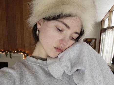 Full leaked Zoeplzshutup private onlyfans photo