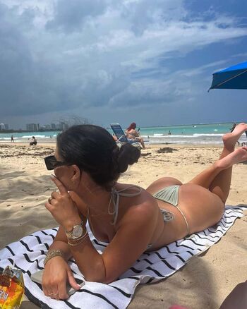 Full leaked Zoerainee private photo
