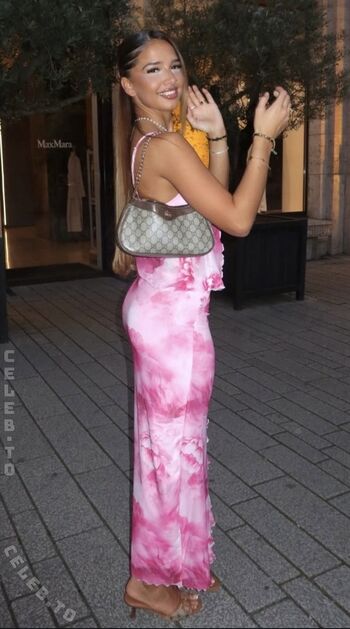 Full leaked Zoesalg page private onlyfans photo