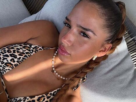 Full leaked Zoesalg page private onlyfans photo